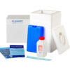 1x Legionella - Hotele/Szpitale